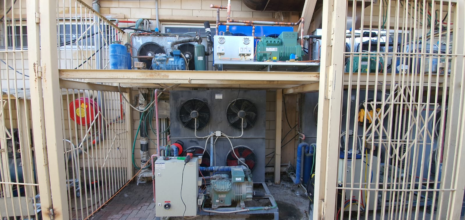 טכנאי מזגנים בירושלים