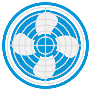 תמונה: מזגני הזהב - מאווררים תעשייתיים