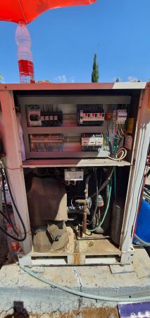 טכנאי צ’ילרים תעשייתי | טכנאי צ’ילרים תעשייתי מומלץ 