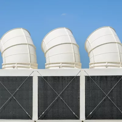 טכנאי מערכות קירור תעשייתיות