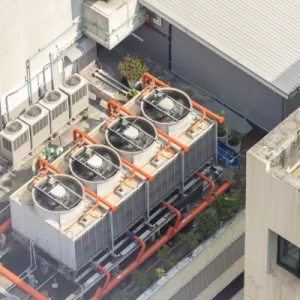 טכנאי מערכות קירור תעשייתיות