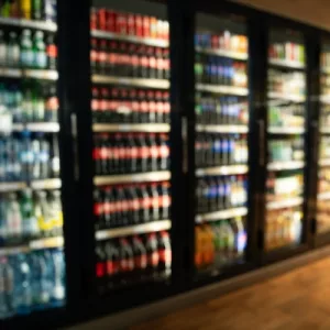 תיקון מקרר מסחרי